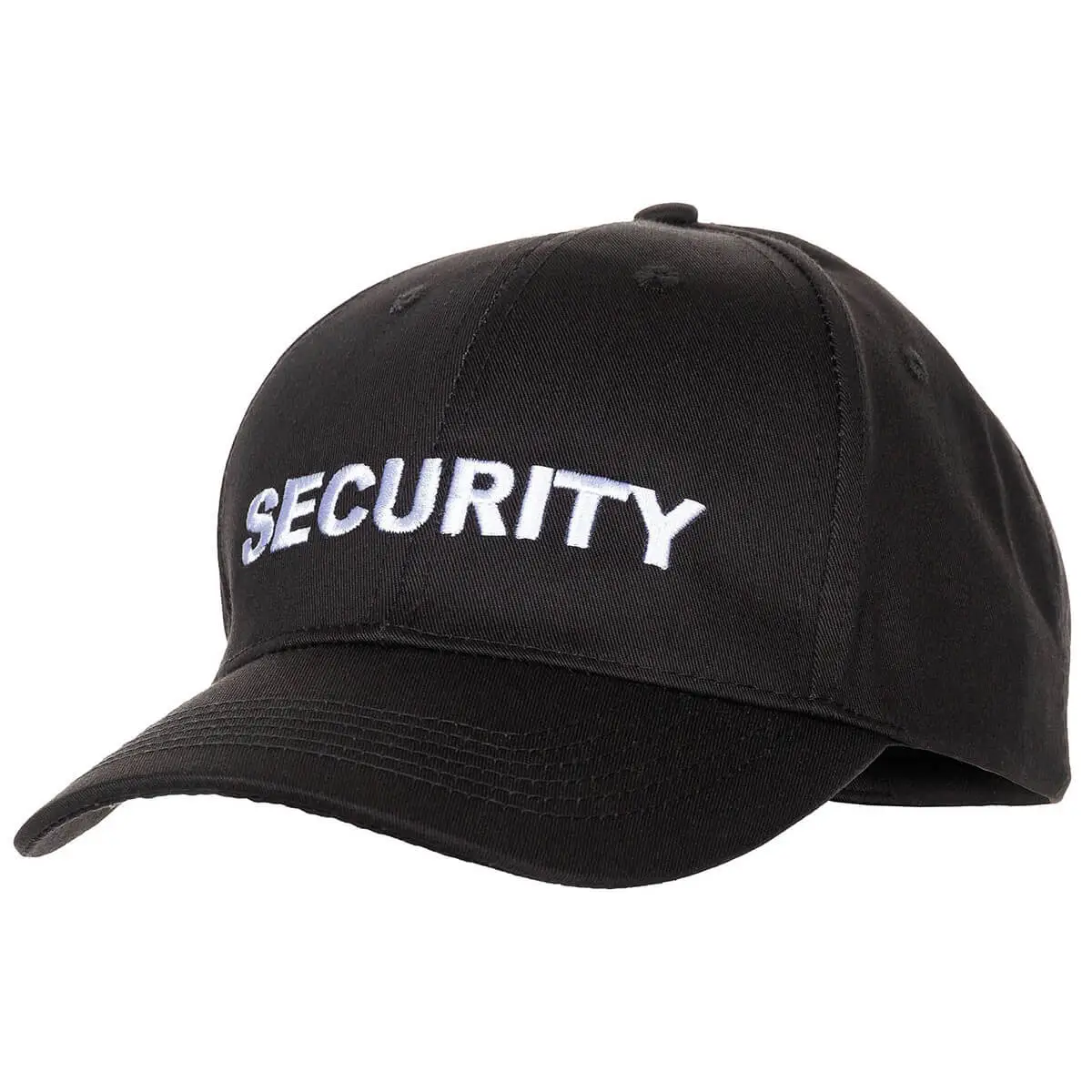 Security Basecap