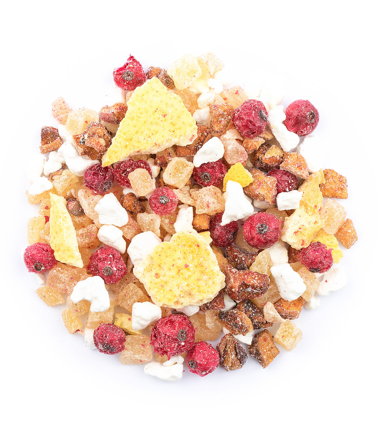 Normal kann jeder – Zitronenlimonade Tee 40g – Bild 2