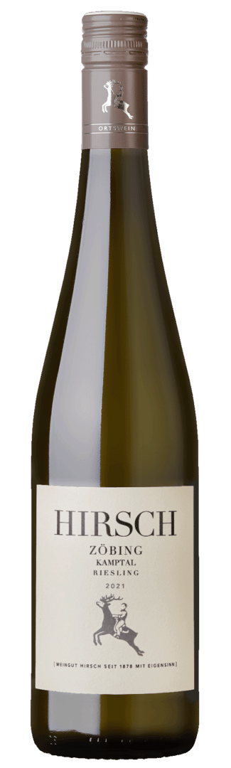 Riesling Zöbing 2023 Hannes Hirsch